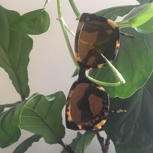 Warby Parker Aubrey Narrow - new!